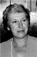 June Ames Obituary (1932