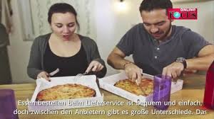 Lieferando Bestellung Stornieren Geht Das Chip