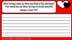 Please find a photo of yourself as a child. Lesson 5 Inner Child Healing Worksheets Trials And Tribulations