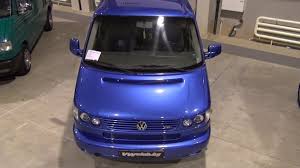 Volkswagen Transporter T4 Atlantis 2001 Volkswagen Transporter T4 Volkswagen Transporter T4 Transporter