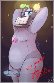 Sellbot Vp hentai videos, GIFs, and images | R34.app