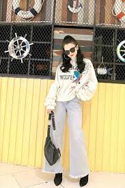 pin by elzie on 可盐可甜的贾富贵 justin 黄明昊 fashion normcore style