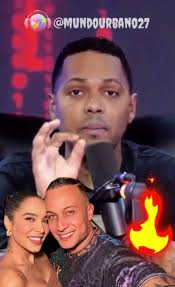 Jessica Palacios Y Su Esposo