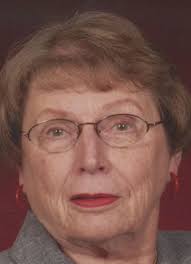 Diane Gielow Obituary (1929