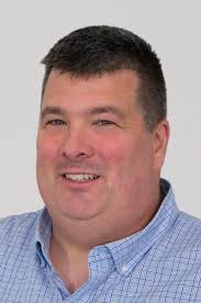 Congratulations to Clay Marcum, VP Sysco, who received the Compass Award at  Cargill's Virtual National Meeting yesterday.