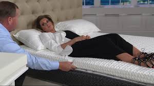 Tempur Pedic 3 Adaptive Comfort Memory Foam Topper On Qvc Youtube