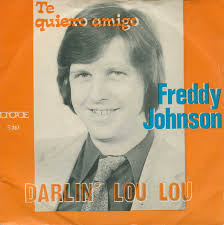 Freddy Johnson (6) Discography: Vinyl, CDs, & More
