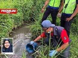 Secara umumnya, tedapat dua jenis peranan dan fungsi bahagian penguatkuasaan dalam menangani gejala maksiat : Penguatkuasaan Lemah Punca Pencemaran Berulang