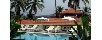 Top 11 Spa And Ayurvedic Resorts In India Tour My India