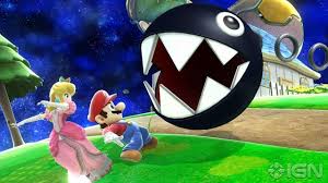 Image result for chain chomp