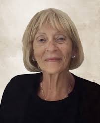 Pierrette Rivard Julien