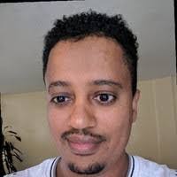 Ephrem Sharew's Instagram, Twitter & Facebook