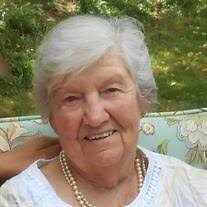 Ida Mae Langley Obituary