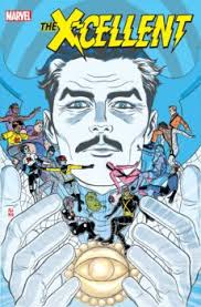 Marvel Comics for April 2022 — Major Spoilers — Comic Book Reviews, News,  Previews, and Podcasts