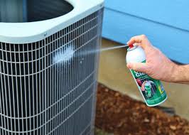 One of the easiest air conditioner preventative maintenance tasks you can perform yourself is to clean or replace your system's air filter. Essential Maintenance For An Air Conditioning Unit Hgtv