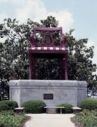 james harvey s the chair based on a design of an actual chair by duncan phyfe in chair city north carolina thomasville north carolina duncan phyfe chairs