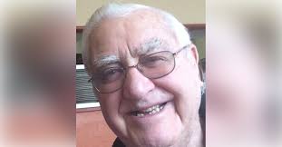 Obituary information for William B. Gould