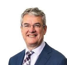 Tasracing Annual Report 2024 by Tasracing