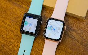 Apple Watch Series 3 Vs Series 4 Which Watch Should You