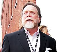 Billy Parrish Archives