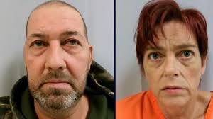 He's purple': Woman put cigarette out in ear of boyfriend's 3-year-old son,  scorched his skin with lighter before beating him to death, police say