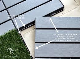 Newest oldest price ascending price descending relevance. Review Ikea Runnen Decking Light Grey Artificial Grass How To Install