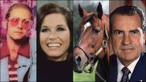 The Mercury Program :: Ink 19