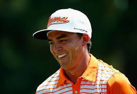 How Pro Golfer Rickie Fowler Became A Star On The Pga Tour Rickie Fowler Pro Golfers Fowler