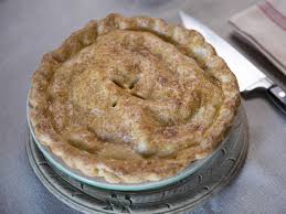 Apple Pie With Cheddar Cheese Crust Recipe Food Network Recipes Farmhouse Rules Recipes Apple Pie Recipe Homemade