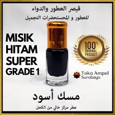 Minyak misik sendiri menurut asal usulnya bersumber dari keringat kijang gunung jantan yang mengkristal saat si kijang. Minyak Misik Hitam Super Asli Misik Hitam Asli Siap Pakai Asli Khusus Ibadah Pusaka Benda Bertuah Dll Import Asli 100 Tanpa Campuran Lazada Indonesia