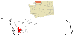 How much does it cost to live in bellingham wa? Bellingham Washington Wikipedia