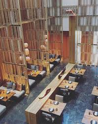 Four Season Seoul Google Search Japanese Restaurant Design Japanese Restaurant Interior Restaurant Design