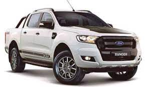 Ia tersedia dalam 6 warna, 7 varian, 2 mesin, dan manual dan automatic pilihan transmisi di malaysia. Rangkaian Model Ford Ranger Baharu Diperkenal