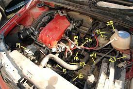 98 vw cabrio engine schematic author: Diagram For 2000 Vw Cabrio Engine Wiring Diagram Site Compact Site Compact Pennyapp It