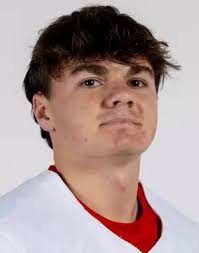 George Burchfield's Instagram, Twitter & Facebook