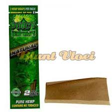 Juicy Jay Blunts Kopen? Alle smaken Blunt Wraps op Bluntvloei