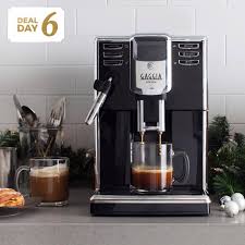 Check spelling or type a new query. America S Test Kitchen Deal Day 6 Gaggia Anima Automatic Coffee Machine Facebook