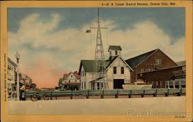 Begin your new career today! Coast Guard Station Ocean City Md