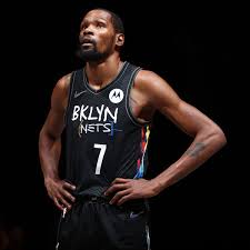 Undoubtedly one of the best players in the nba, kevin durant is an unruly force on the court and has been known to lay down some heavy bars. Kevin Durant Needs To Win It All