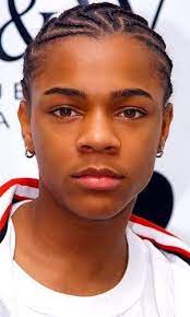 Pin By Y2 K On Y2k Early 2000s Braided Hairstyles Mens Braids Hairstyles Box Braids Hairstyles