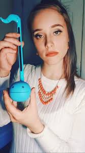 Fun Blooper Moment with Tea Kettle and Otamatone