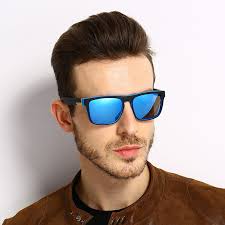 Okulary High Quality Vintage Polarized Sunglasses Men Women Brand Design Square Glasses Outdoor Driver Fishing Sunglasses Unisex The Bargain Paradise Polarized Sunglasses Men Fishing Sunglasses Polarized Sunglasses