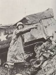 Pin On German Forces In The Ardennes