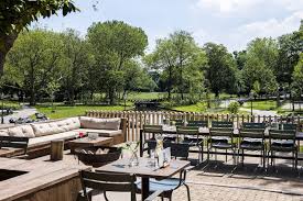 Pin Op Coole Amsterdamse Kindvriendelijke Hotspots