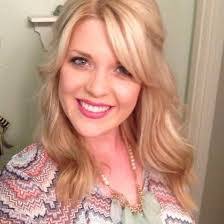 Kristen Holmquist's Instagram, Twitter & Facebook