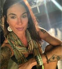 Alison Hord's Instagram, Twitter & Facebook