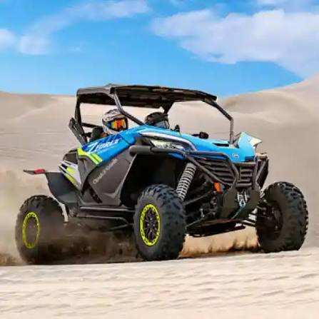 Side-By-Side UTV San Diego, CA | CloudofGoods