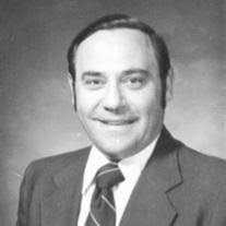 Tribute for John Francis Salay