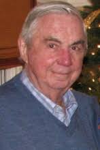 Obituary information for Neil F. Doherty