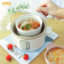 Nồi Nấu Điện Cách Thủy 6in1 Gemy MS 9135 – tobevietnam